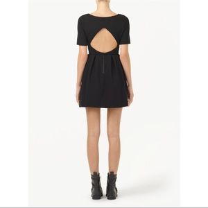 Aritzia Central Park Skater Dress